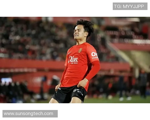 久保建英左脚踝伤势反复或缺席对塞维利亚比赛