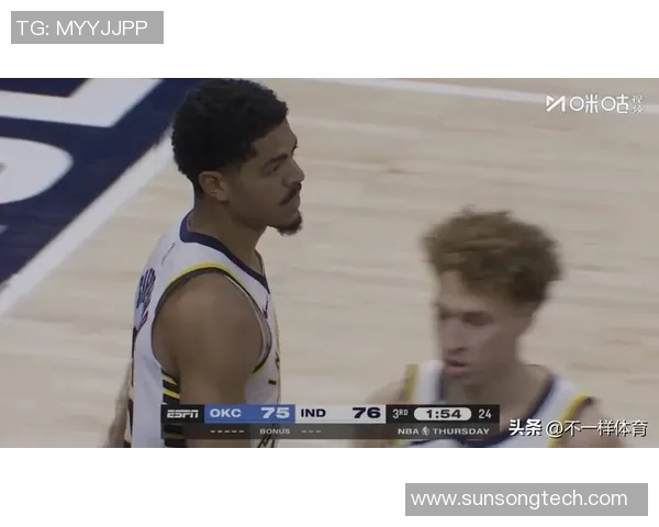 雷霆双加时险胜步行者 SGA轰生涯新高55分 马瑟林36+11飙射六犯离场