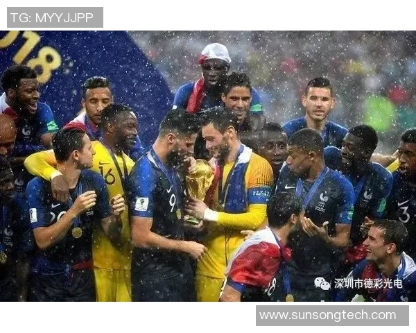 卢赞：西班牙在世界杯组织中占据主导地位应成为决赛主办方核心