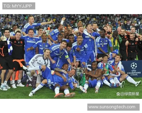 乔治童年欧冠梦照进现实 坚信切尔西必将继续赢得辉煌胜利 乔治童年欧冠梦照进现实 坚信切尔西必将继续赢得辉煌胜利